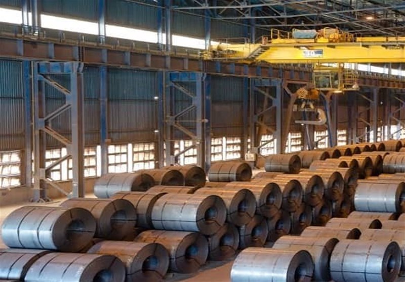 وقتی فولاد می‌تازد و صنعت می‌بازد؛ بحران در زنجیره تولید